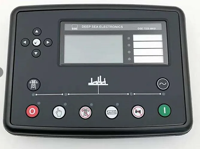DSE7320