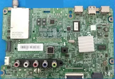1 шт./lote хорошего качества для sa МШУ нг UA58H5288AJXXZ материнская плата BN41-02098B BN91-13280E