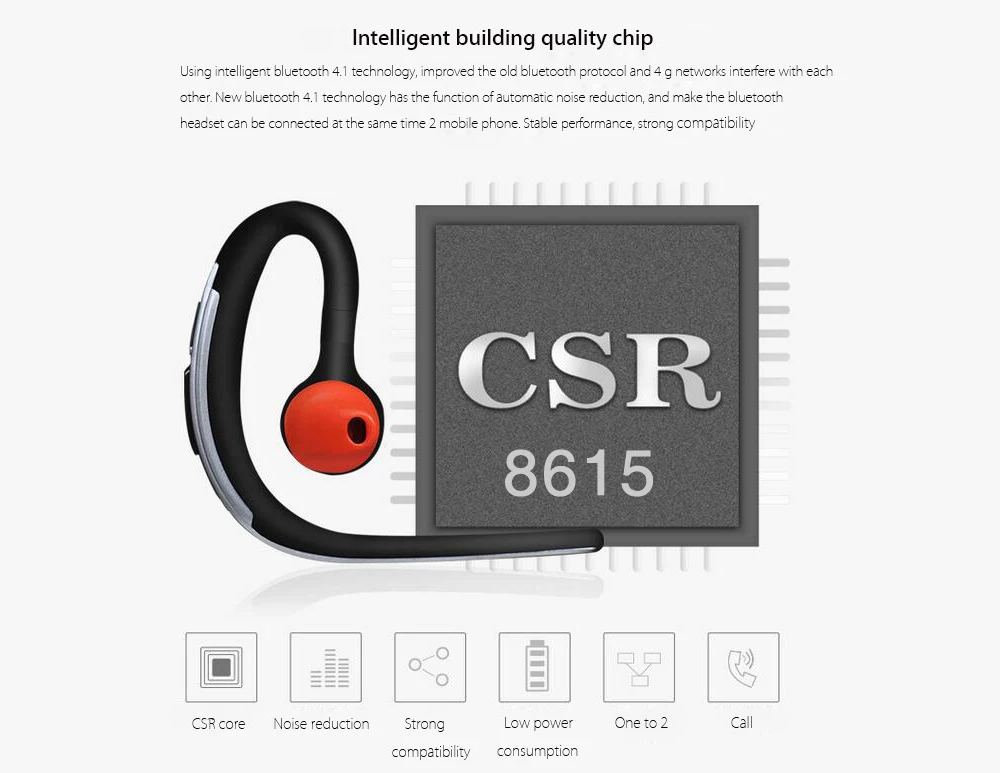 CSR