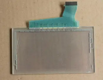 

New Touch Screen for Omron NT21-ST121B-E LCD Panel Glass Replacement