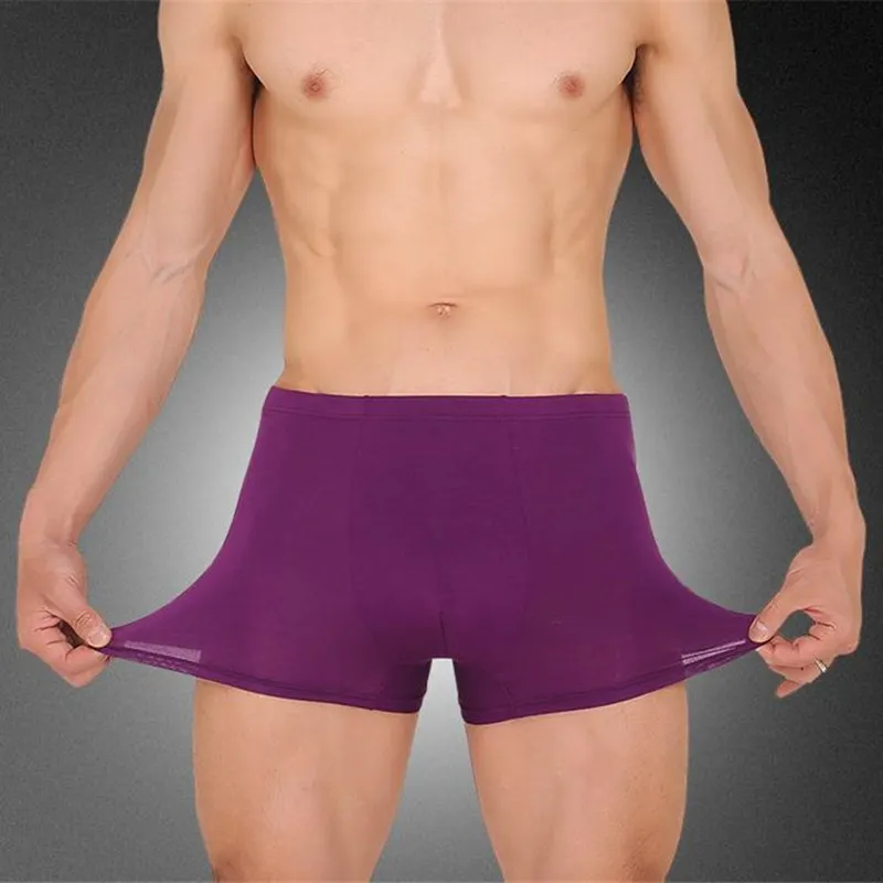 

Panties Mens Underwear Cotton Boxers Men Sexy Boxers Ventilate Plus Size Boxers Underwear XL XXL XXXL 4XL 5XL 6XL 7XL