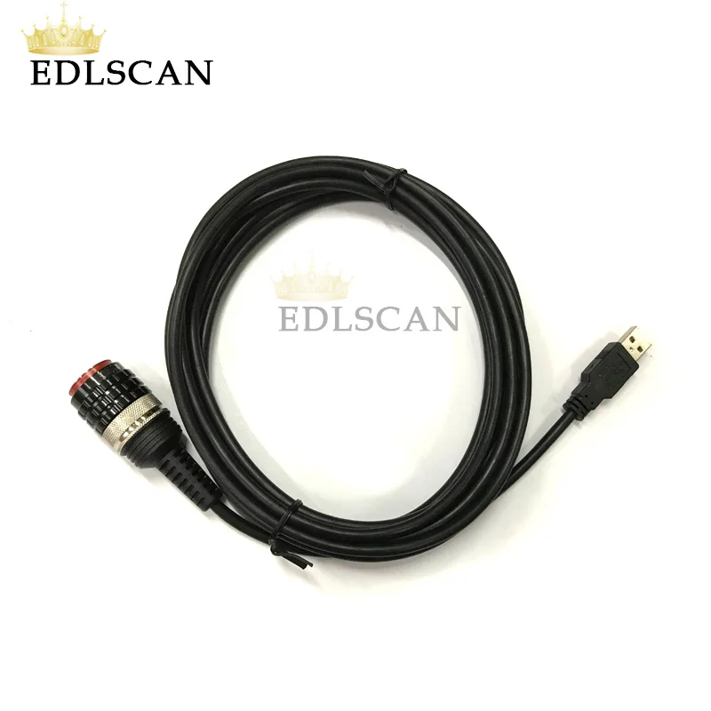 88890305 vocom USB cable for truck diagnostic (6)