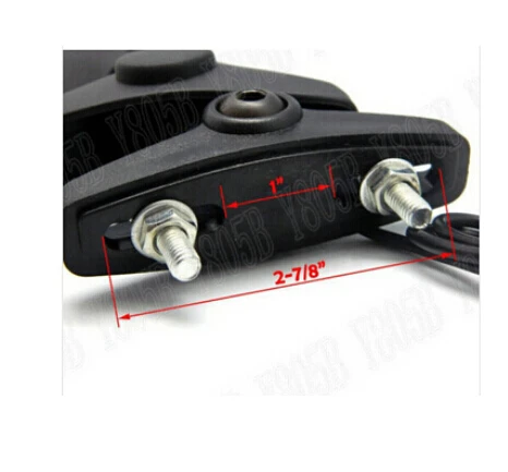 Череп светодиодный индикатор поворота зеркала для kawasaki NINJA ZX 6R ZX9R ZX10R ZX12R 14R ZX6RR 636 ZZR