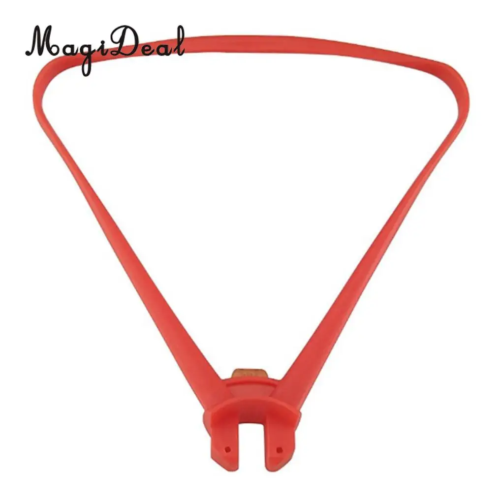 MagiDeal 4Pcs Plastic Propeller Protect Ring Cover Guard for Syma X8SW X8SC X8SG X8 Pro RC Quadcopter Drone Spare Parts Accs