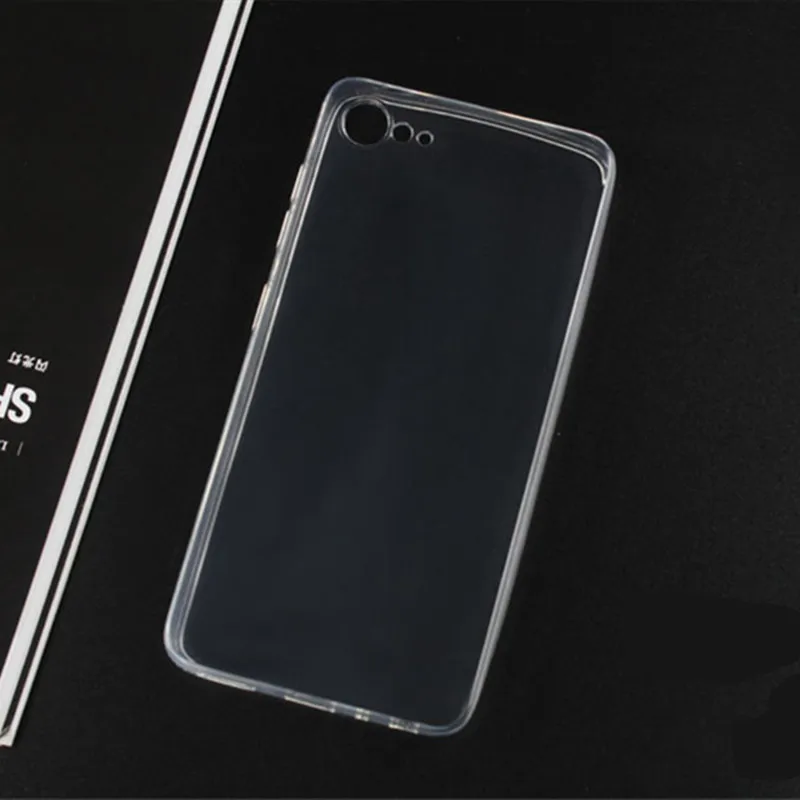 

Lenovo A2020 A6000 A7000 A1010 A8 P1 X3 lite Case Silicon Transparent Clear Soft Cover Coque Fundas Etui Capa