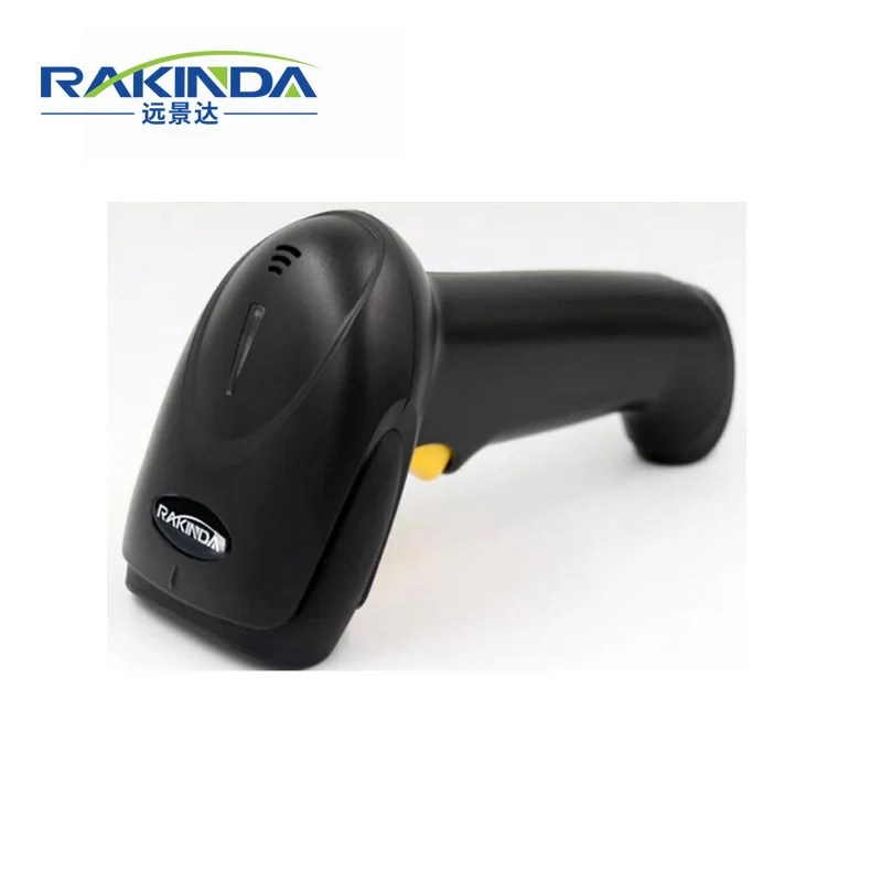 RK1302 High Quality CMOS Handheld Wired USB Qr Code 1D 2D Barcode