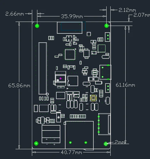 LILYGO®TTGO Регулировка подсветки PSARM 8M IP5306 IEC макетная плата для Arduino