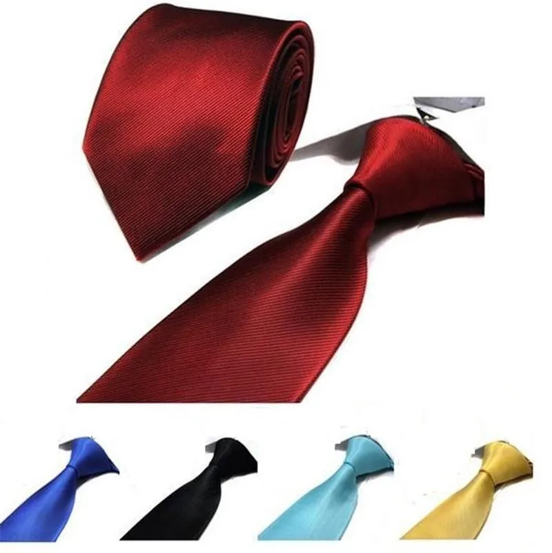 strips font b men s b font tie pure necktie shirt font b accessories b font
