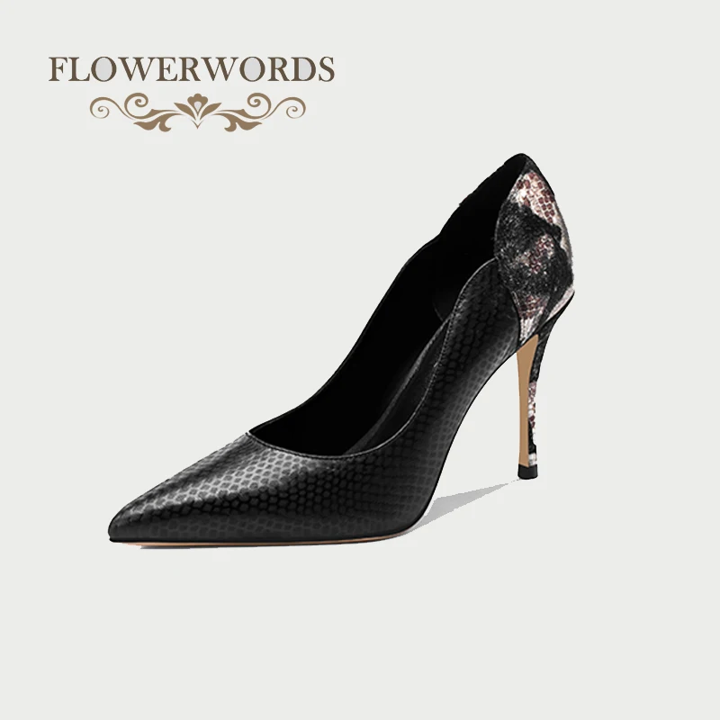 

heels women shoes high heels genuine leather shoes women pumps lady shoes woman shoes sexy wedding chaussure