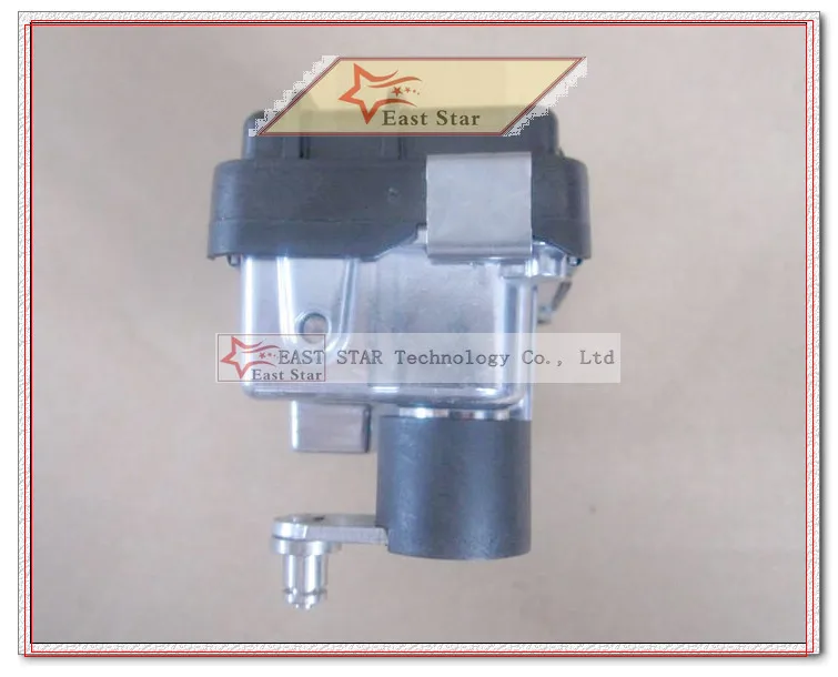 Электропривод Turbo G 013 G13 13 767649 6NW009550 758351 A7794260014 для BMW 525D XD 530D 730D E60 E61 E65 E66