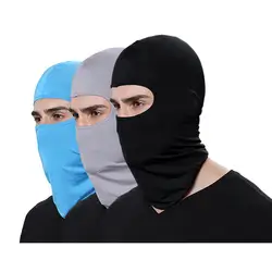 Велосипедная мотоциклетная Шея мотоциклетная маска для лица Зимняя Теплая Лыжная сноубордическая ветрозащитная крышка полицейская