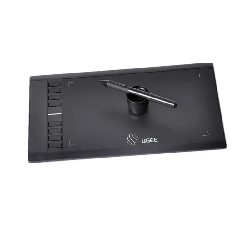 Ugee M708 Digital Tablet Graphics Drawing Tablet for ...