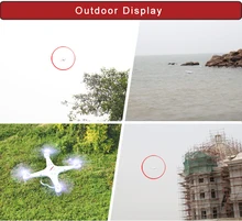 100% Original Syma RC Drone X5C Remote Control Drone with HD Camera 2.4G 4Channel RC Quadcopter Helicopter