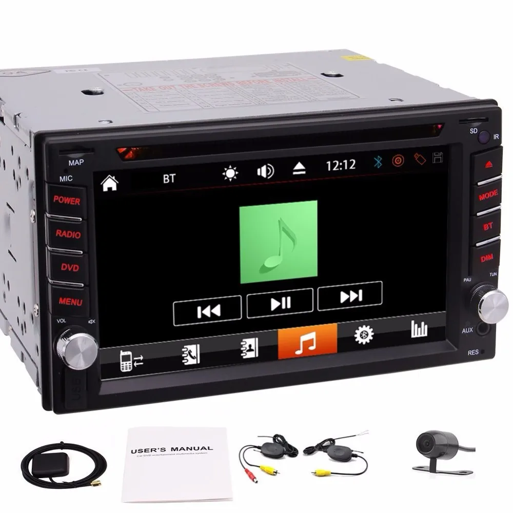 Flash Deal Two Din GPS Navigator Touch Screen 2 DIN Car audio DVD MP4 Player Bluetooth USB FM RDS Radio Receiver Autoradio Stereo+camera 0 Flash Deal Two Din GPS Navigator Touch Screen 2 DIN Car audio DVD MP4 Player Bluetooth USB FM RDS Radio Receiver Autoradio Stereo+camera 0