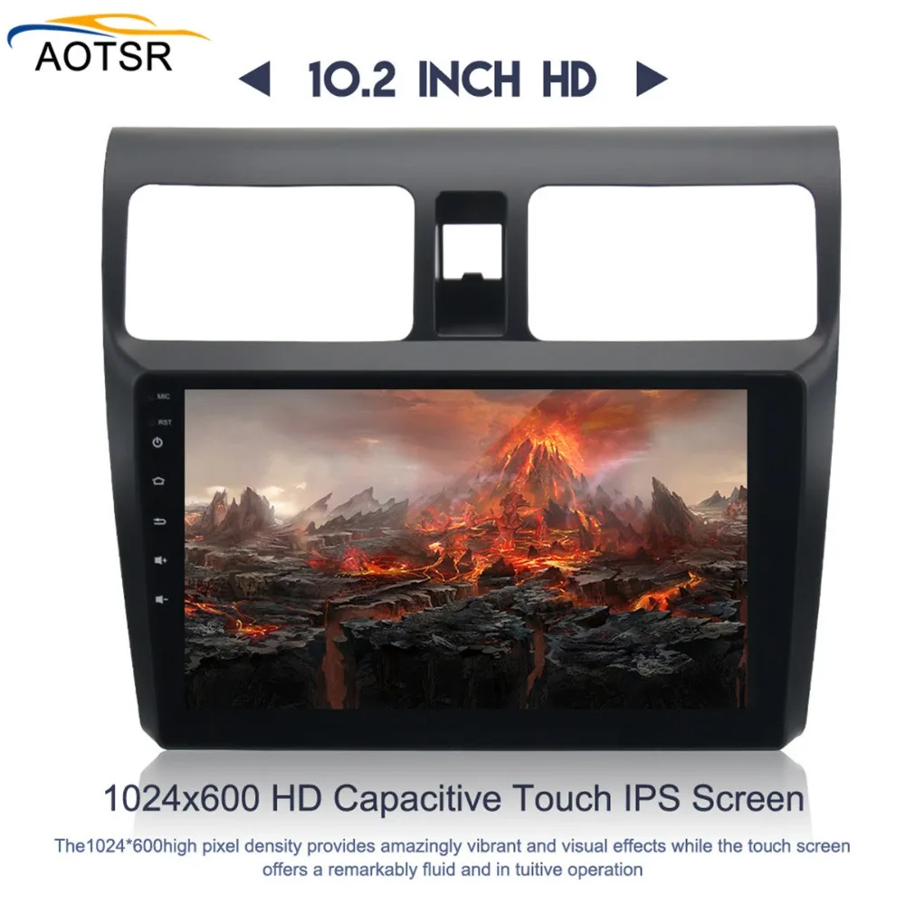 Perfect car multimedia system android 8.0 stereo head unit for Suzuki Swift 2005 2006 2007 2008 2009 2010 build in radio gps navigation 3 Perfect car multimedia system android 8.0 stereo head unit for Suzuki Swift 2005 2006 2007 2008 2009 2010 build in radio gps navigation 3