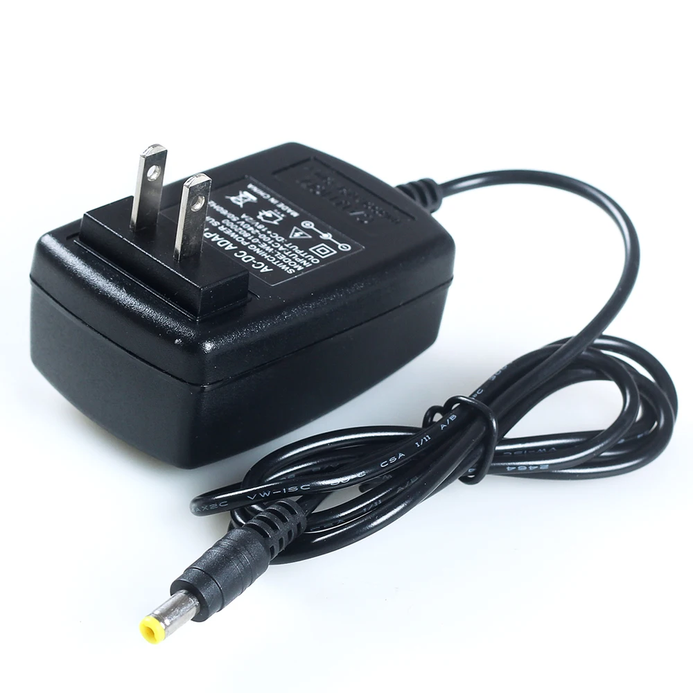 Адаптер переменного тока 100 240 в 15 2 А 30 Вт|converter adapter|ac dc power plugdc plug adapter |
