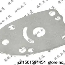 Hangkai 2 ход 4 hp повесить Кай 2-х тактный двигатель 4,0 hp муторных лодок, лодочных моторов, лодок, вешать на крышку насоса