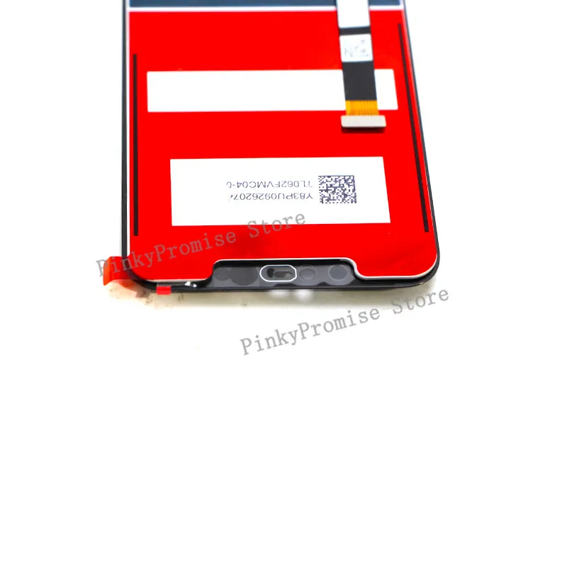 Blu vivo xi plus lcd  (2)
