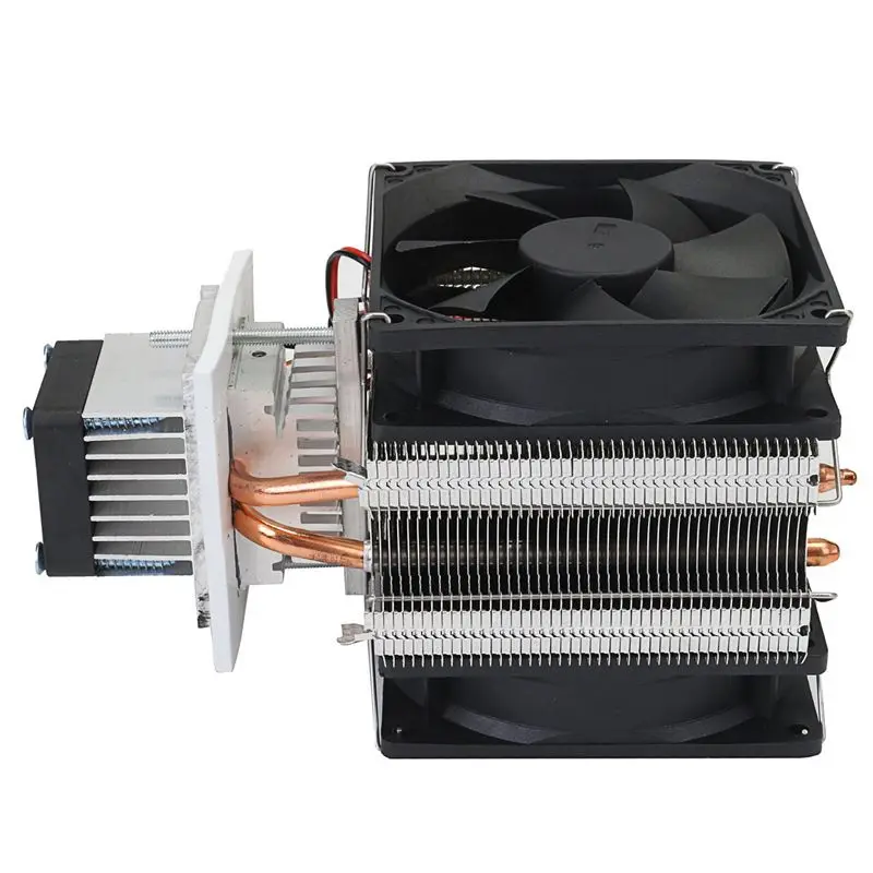 12V 5A DIY Электронный полупроводниковый холодильник радиатор охлаждающая пленка