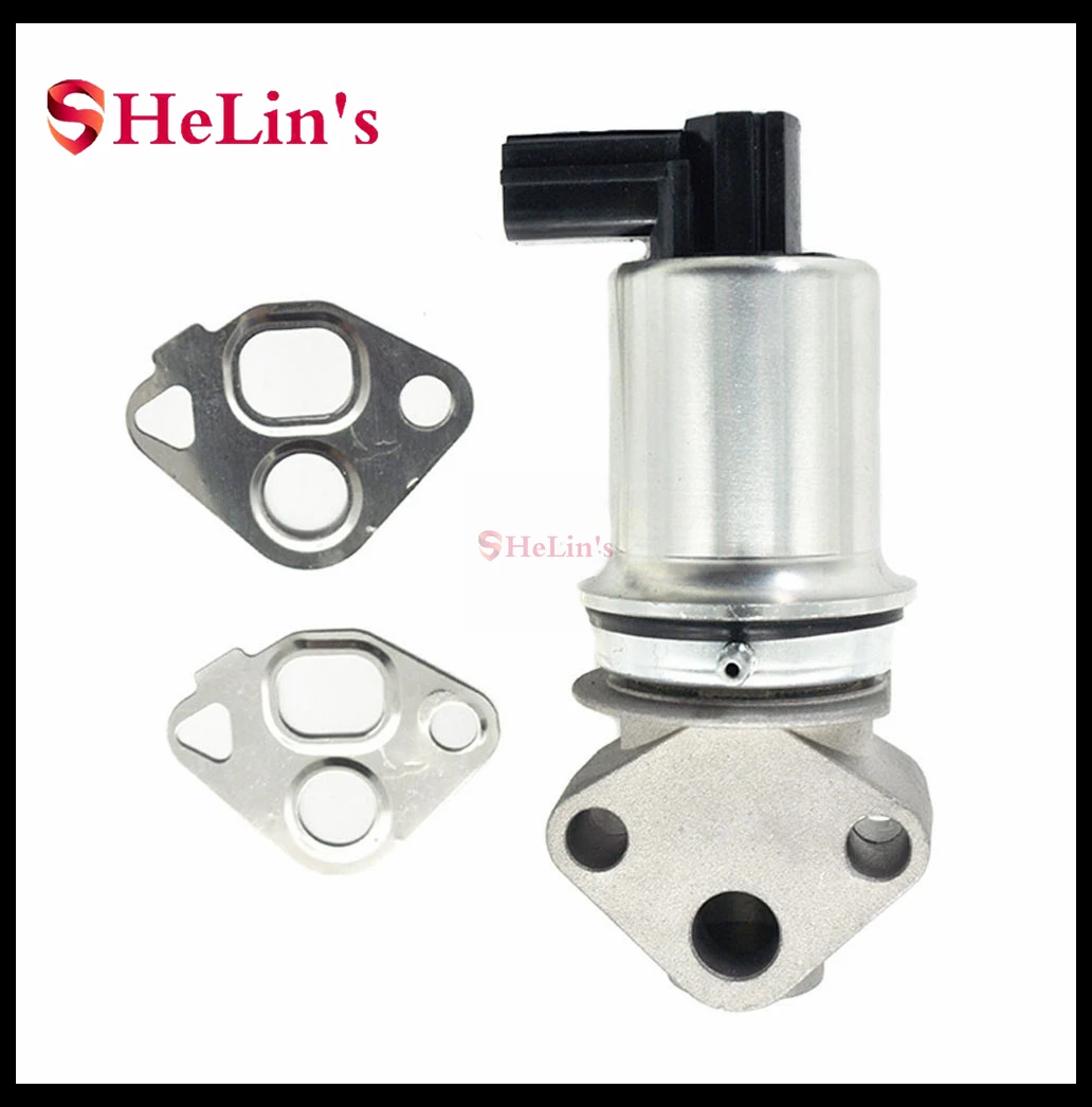 OEM 03D131503A 03D131503B 03D131503C 03D131503D рециркуляция выхлопных газов клапан EGR для SEAT SKODA Volkswagen