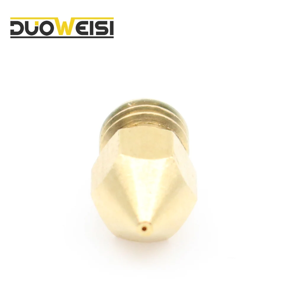 DuoWeiSi 3D Printer Parts Full Metal Extruder Special Spring Outer Diameter Of 8 Length 15 For 3D Printer Accessories