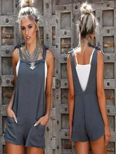 Womail bodysuit Women Summer Fashion Casual Straps Jumpsuits Overalls Shorts Pants Romper Trousers Playsuits NEW  M6