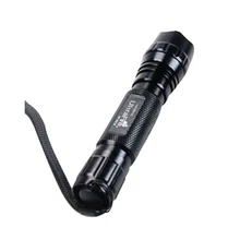 Фонарики и осветительные приборы