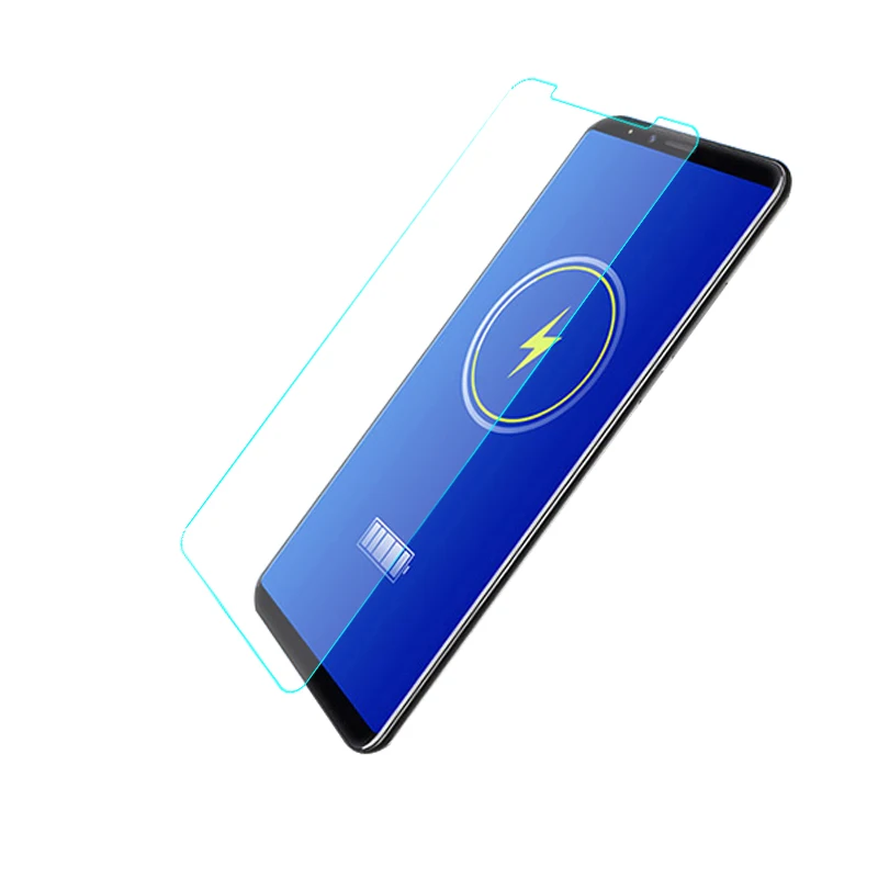 CUBOT X18 PLUS закаленное стекло 100% хорошее качество премиум 9H Защитная пленка для