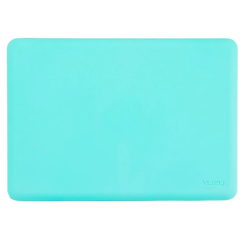 SIBAINA Crystal Matte Transparent case For Apple macbook Air Pro Retina 11 12 13 15 laptop bag for macbook Air 13 cover shell SIBAINA Crystal Matte Transparent case For Apple macbook Air Pro Retina 11 12 13 15 laptop bag for macbook Air 13 cover shell