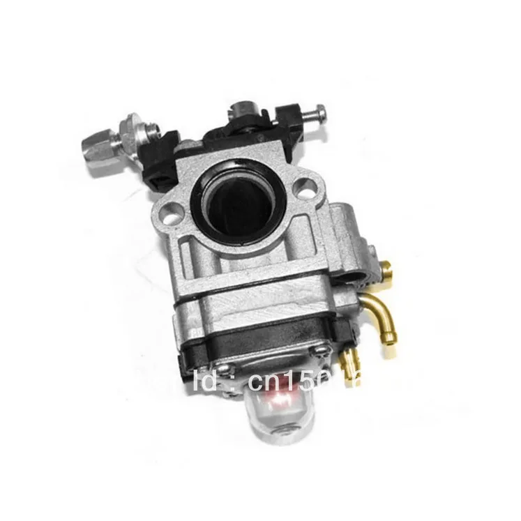 Мотоциклетные аксессуары запчасти 1 шт. новая модель 43cc 47cc 49cc 2 тактный карбюратор