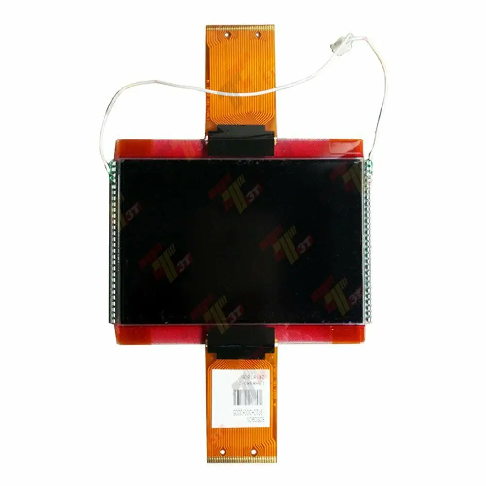 

For Vauxhall/OPEL/ASTRA/BERLINA/STATION WAGON/ZAFIRA B GID Instrument display