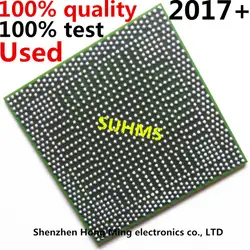 DC: 100 + 2017% тест очень хороший продукт 216-0810001 чип в корпусе с шариковыми выводами 0810001 216 reball с шариками интегральные микросхемы