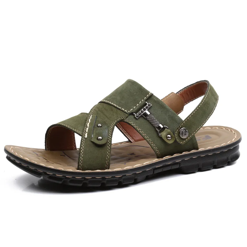 best sandals for top quality summer mens sandals genuine leather ltaly rome best sandals for top quality summer mens sandals genuine leather ltaly rome