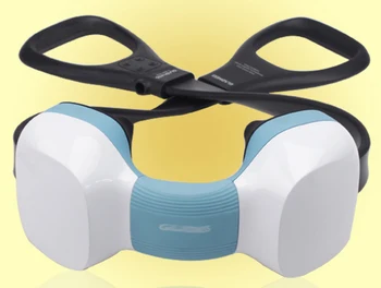 

Multifunctional Shiatsu Cervical Electric Roller Device Manual Relief Comfortable Neck Relaxation