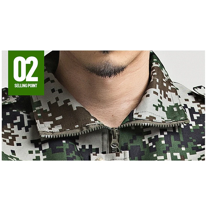  Army Cs Camouflage Airsoft Uniform Jungle Camouflage Suit Tactical Soldier Combat Military Tactical