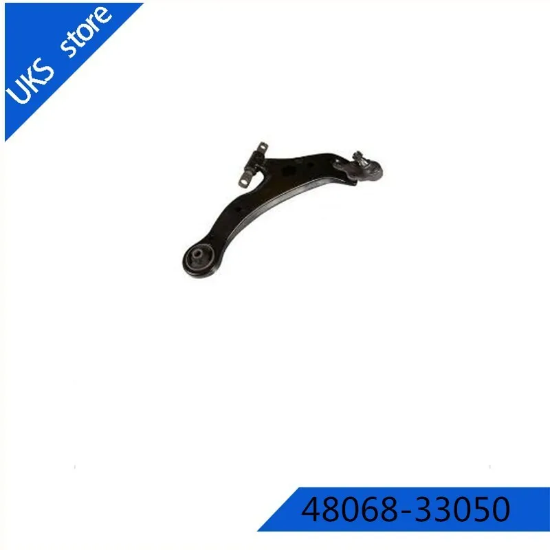 4806833050/4806933050 Right Lower Control Arm For Toyota Camry Manual Transmissions & Parts