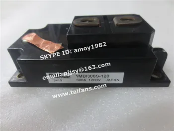

Original brand new 1MBI300S-120 IGBT module 1MBI300S120