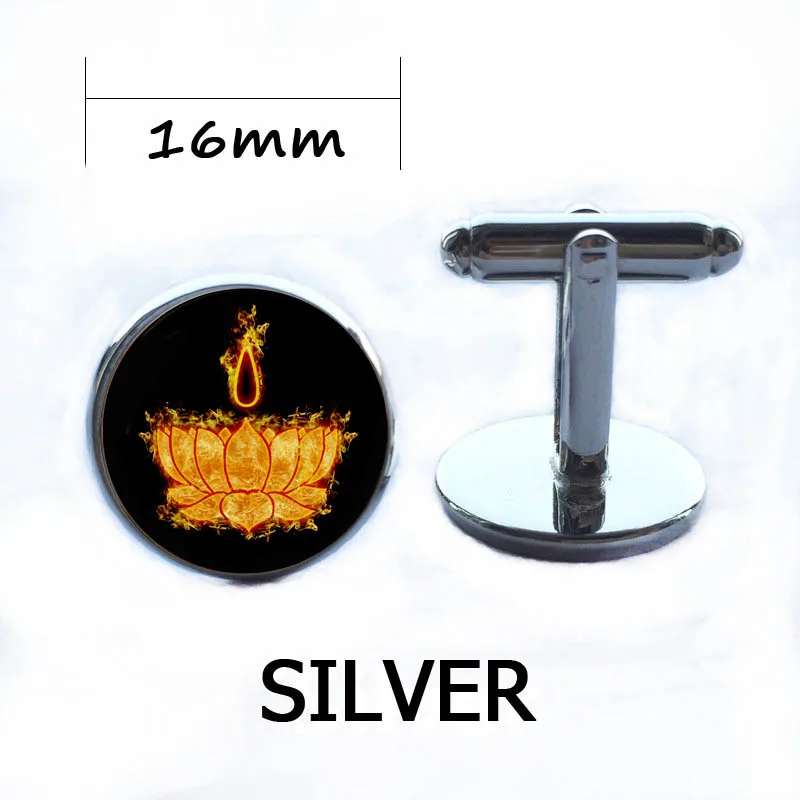 19Cufflink
