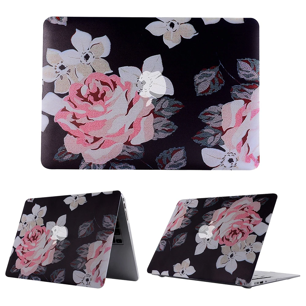 New Laptop Case For Apple macbook Air Pro Retina 11 12 13 15 laptop bag for macbook Air 13 case cover New Laptop Case For Apple macbook Air Pro Retina 11 12 13 15 laptop bag for macbook Air 13 case cover