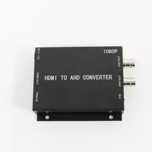 Конвертер HDMI в AHD