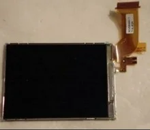 Бесплатная доставка! 99% Новый ЖК дисплей для SONY DSC T20 с подсветкой|display sony|display