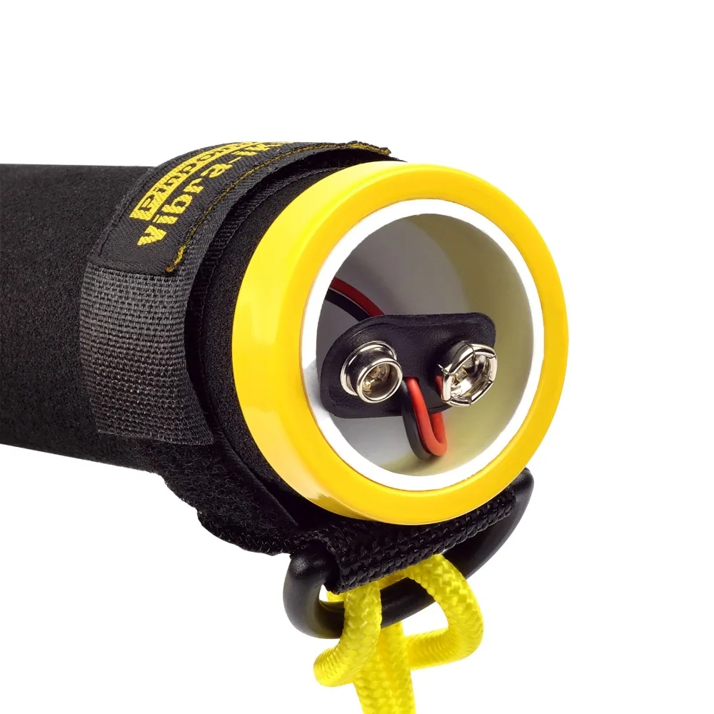 Pi-iking Update Vibra-iking 750 30m Targeting Pinpointer Pulse Induction (PI) Underwater Metal Detector Waterproof Vibrator Pi-iking Update Vibra-iking 750 30m Targeting Pinpointer Pulse Induction (PI) Underwater Metal Detector Waterproof Vibrator