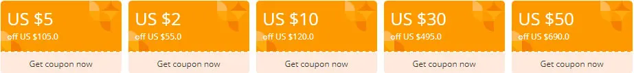 discount