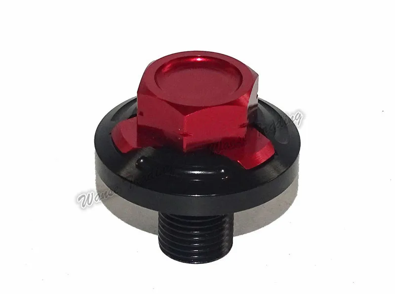 Handlber Set KAWASAKI Ninja 300 (LZ) Red N