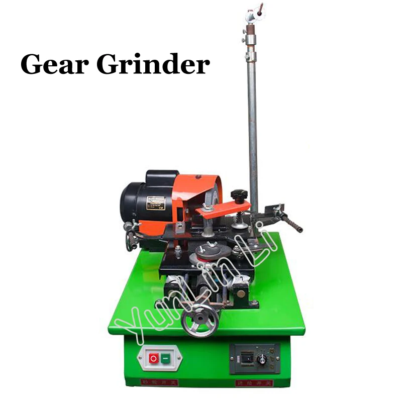 Automatic Gear Grinding Machine Blade Grinder for Woodworking Band Saw
