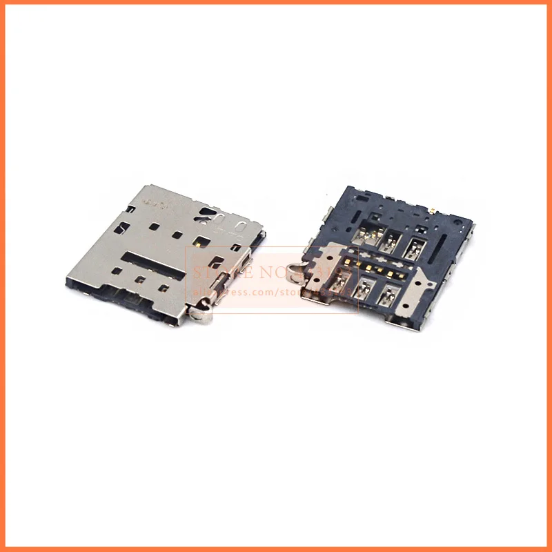 connector S6-1