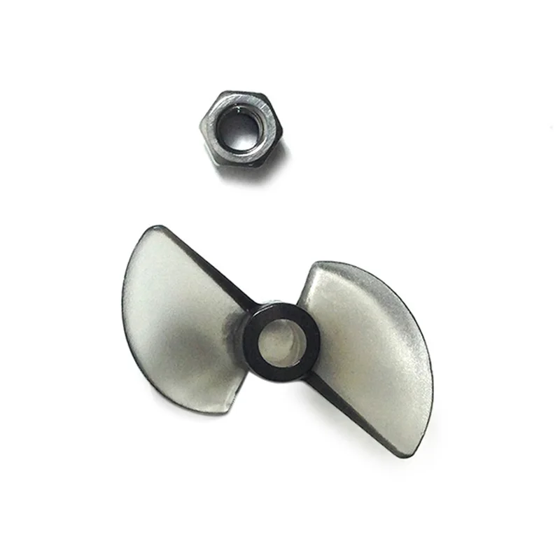 Original FEILUN FT011 Remote Control Boat Fittings Propeller Vessel Component RC Parts Accessory + Nut | Игрушки и хобби
