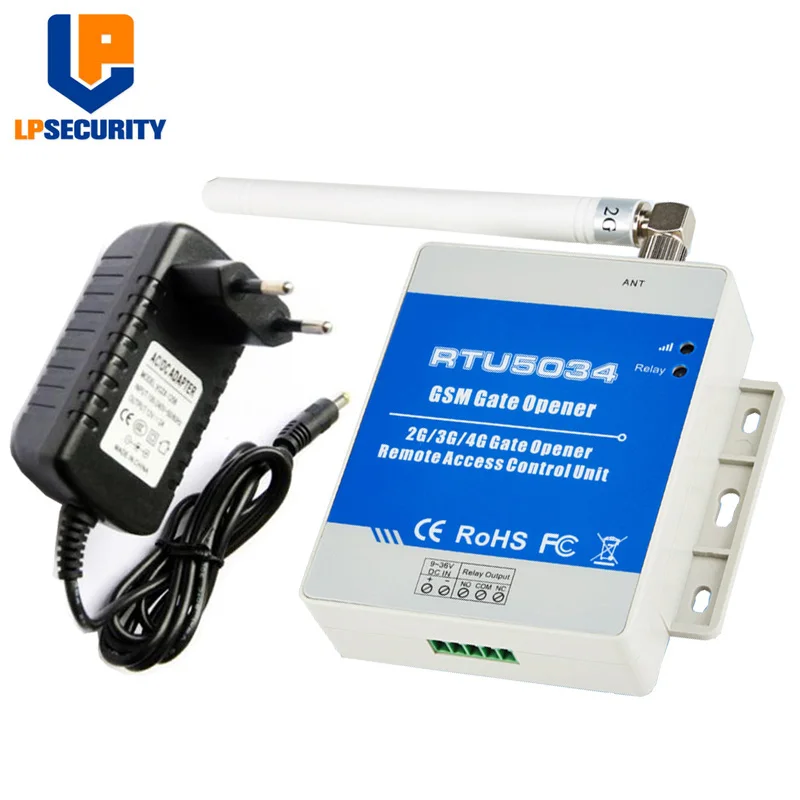 2G no Adapter