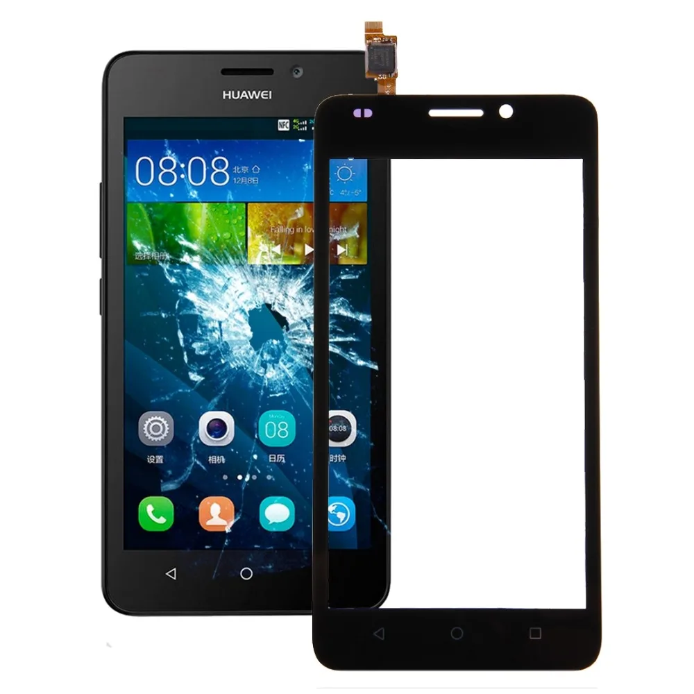 

H Touch Panel for Huawei Y635