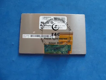 

LB050WQ2(TD)(01) LB050WQ2-TD01 original grade A+ 5" LCD screen for industrial equipment LCD